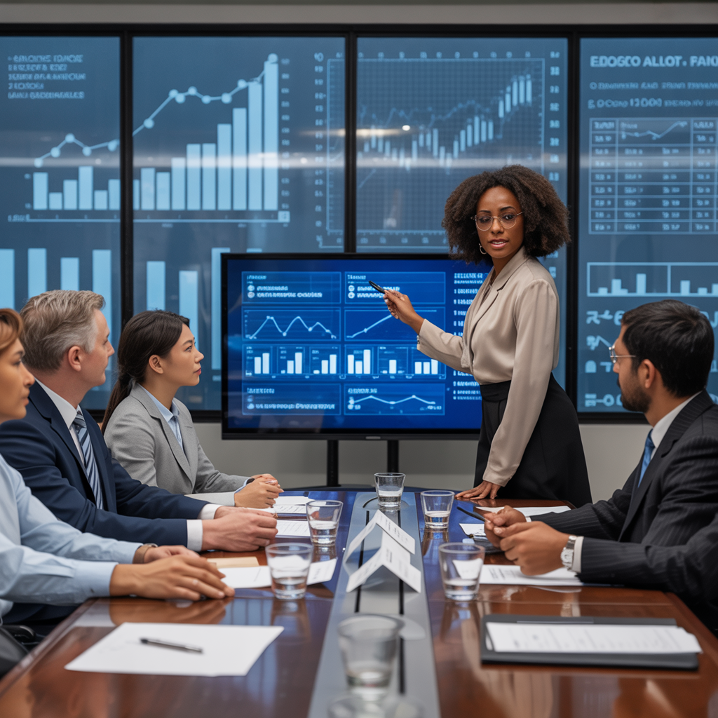 Governance Excellence as an Investment Criterion
