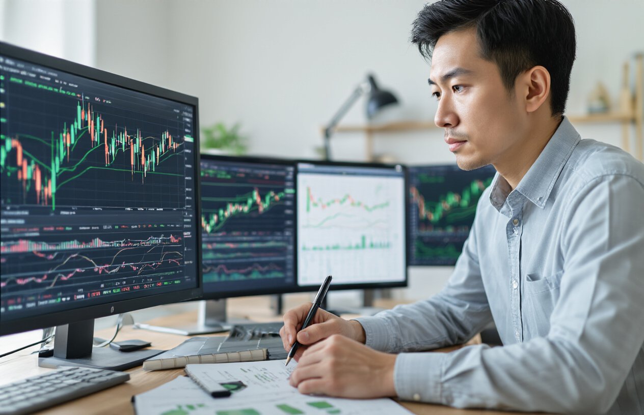 Strategy-Based Options Trading