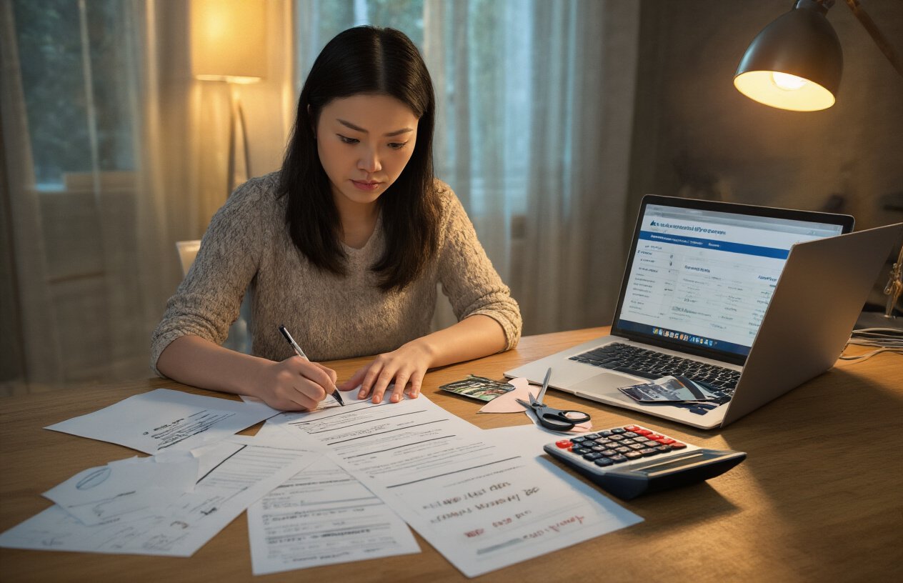 They Eliminate High-Interest Debt
