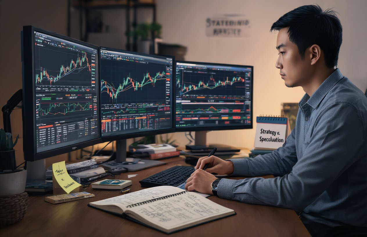 Building Your Options Trading Framework