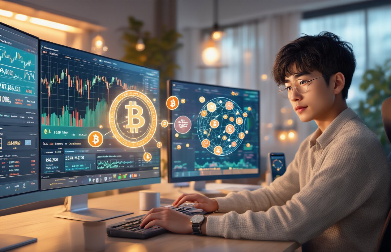 Getting Started with Liquidity Pools