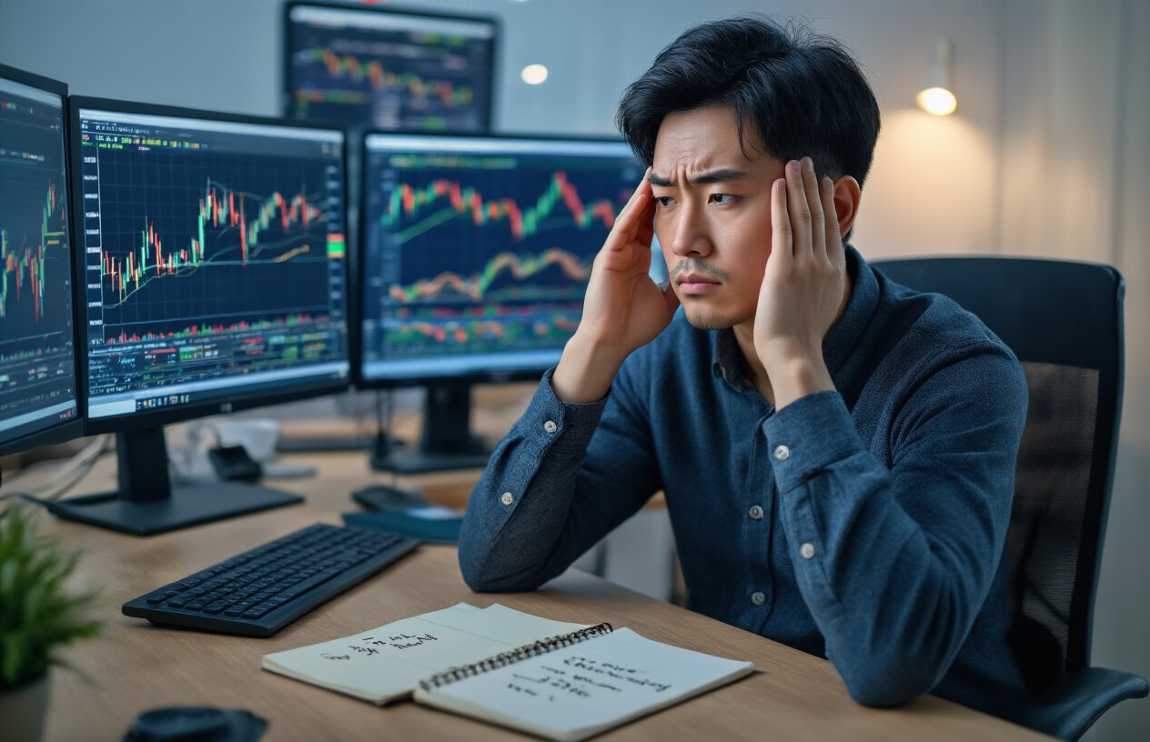 Psychological Aspects of Options Trading