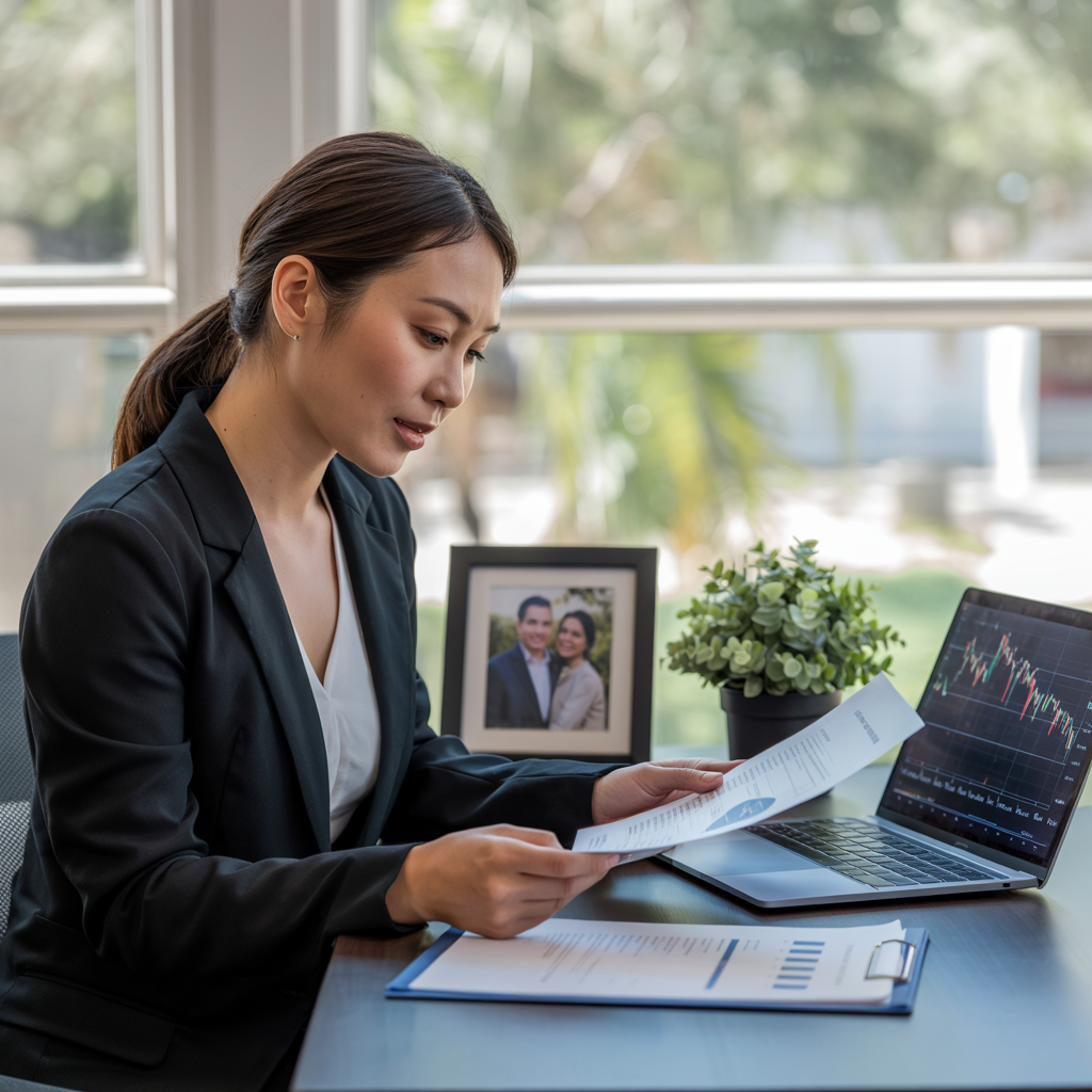 Your 30s: Stepping Up Your Retirement Game in Retirement Planning by Age